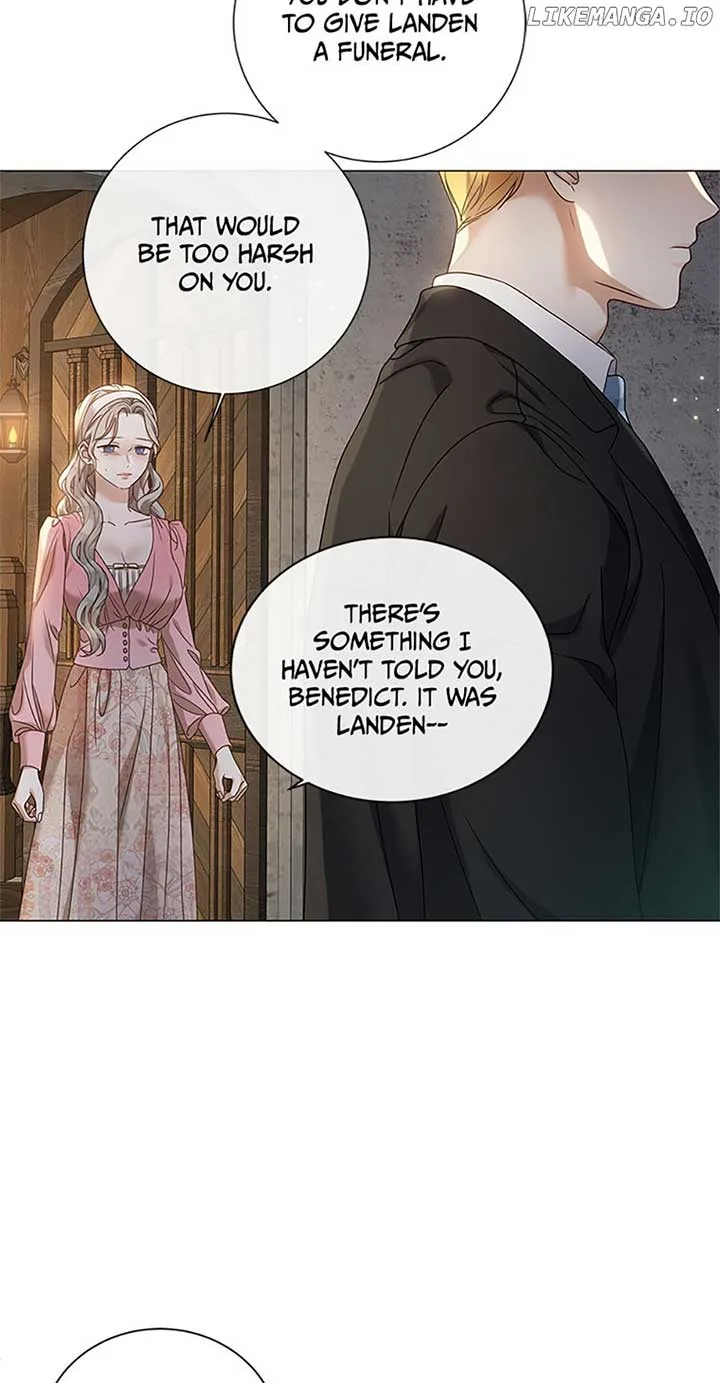 The Unwelcome Guests of House Fildette Chapter 96 page 24