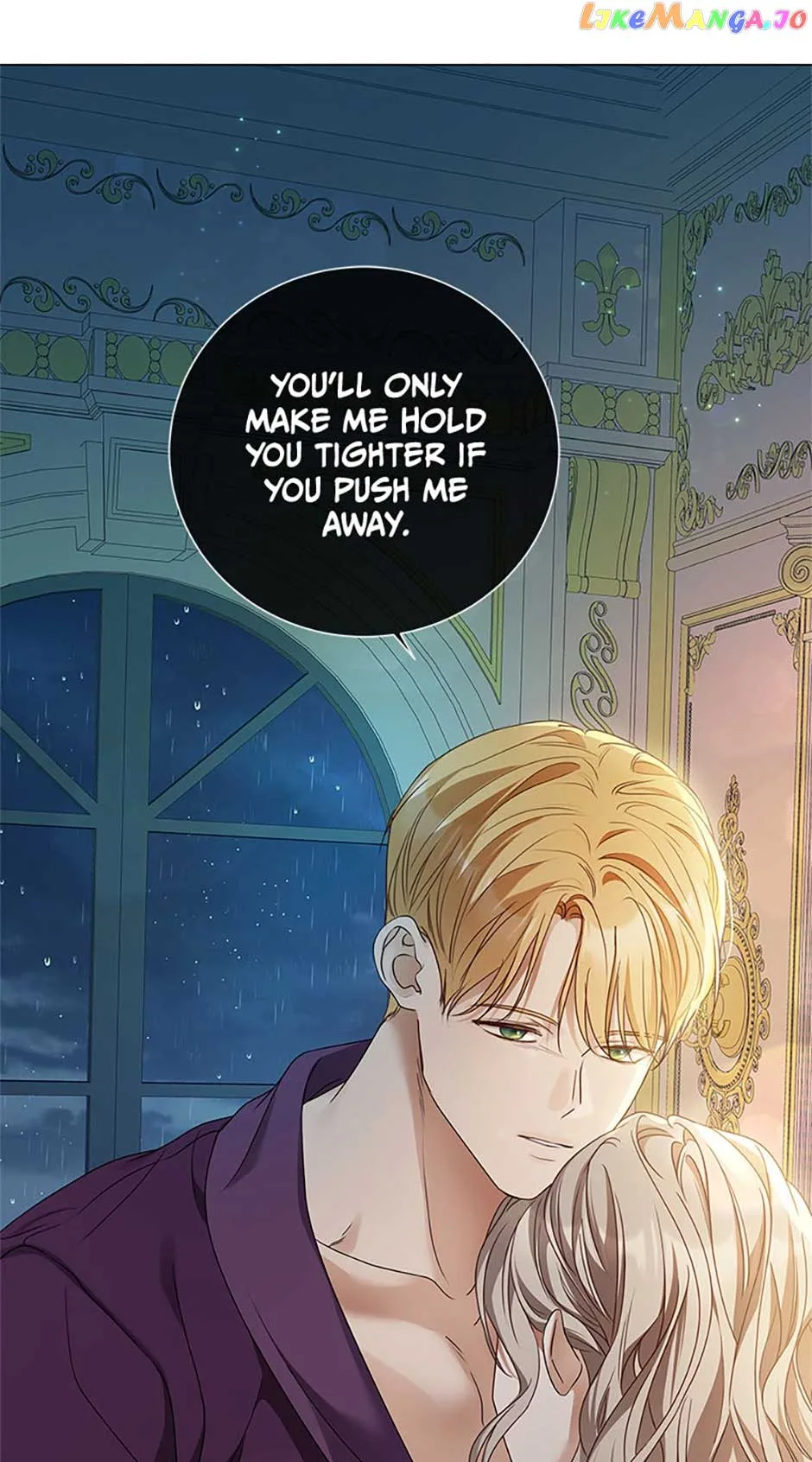 The Unwelcome Guests of House Fildette Chapter 89 page 58