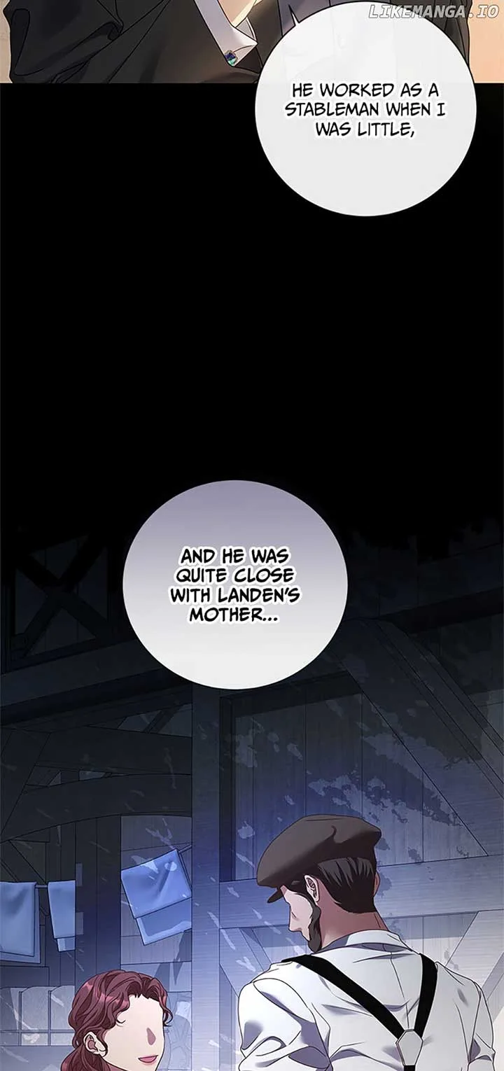 The Unwelcome Guests of House Fildette Chapter 96 page 6