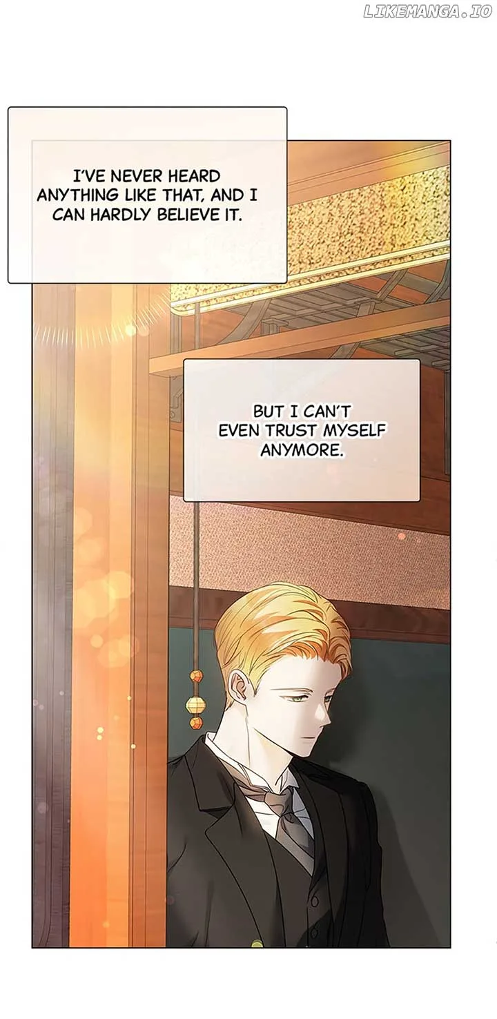 The Unwelcome Guests of House Fildette Chapter 96 page 70