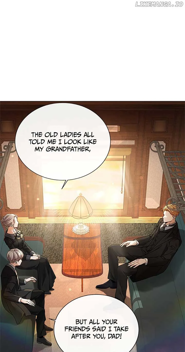 The Unwelcome Guests of House Fildette Chapter 96 page 64