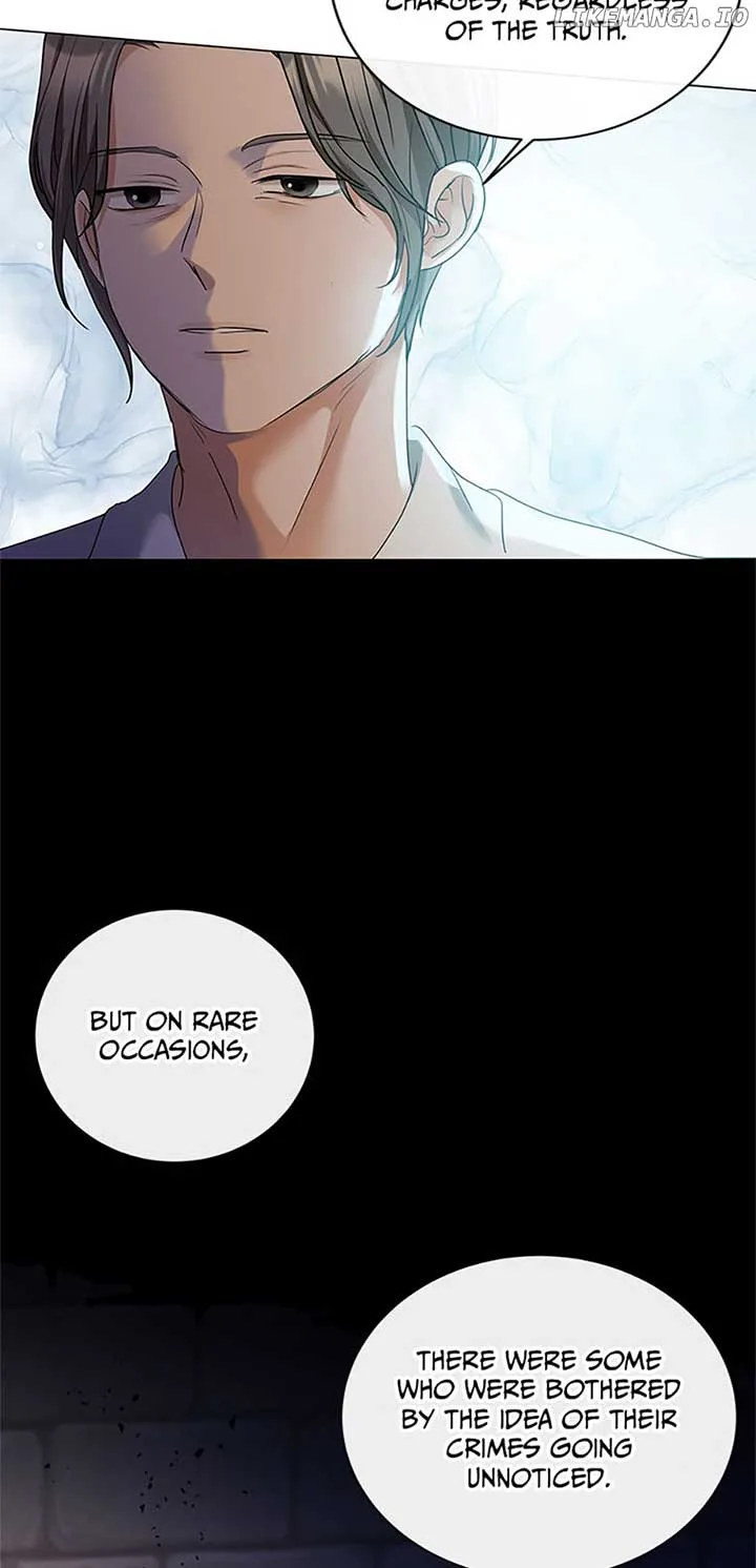 The Unwelcome Guests of House Fildette Chapter 96 page 16