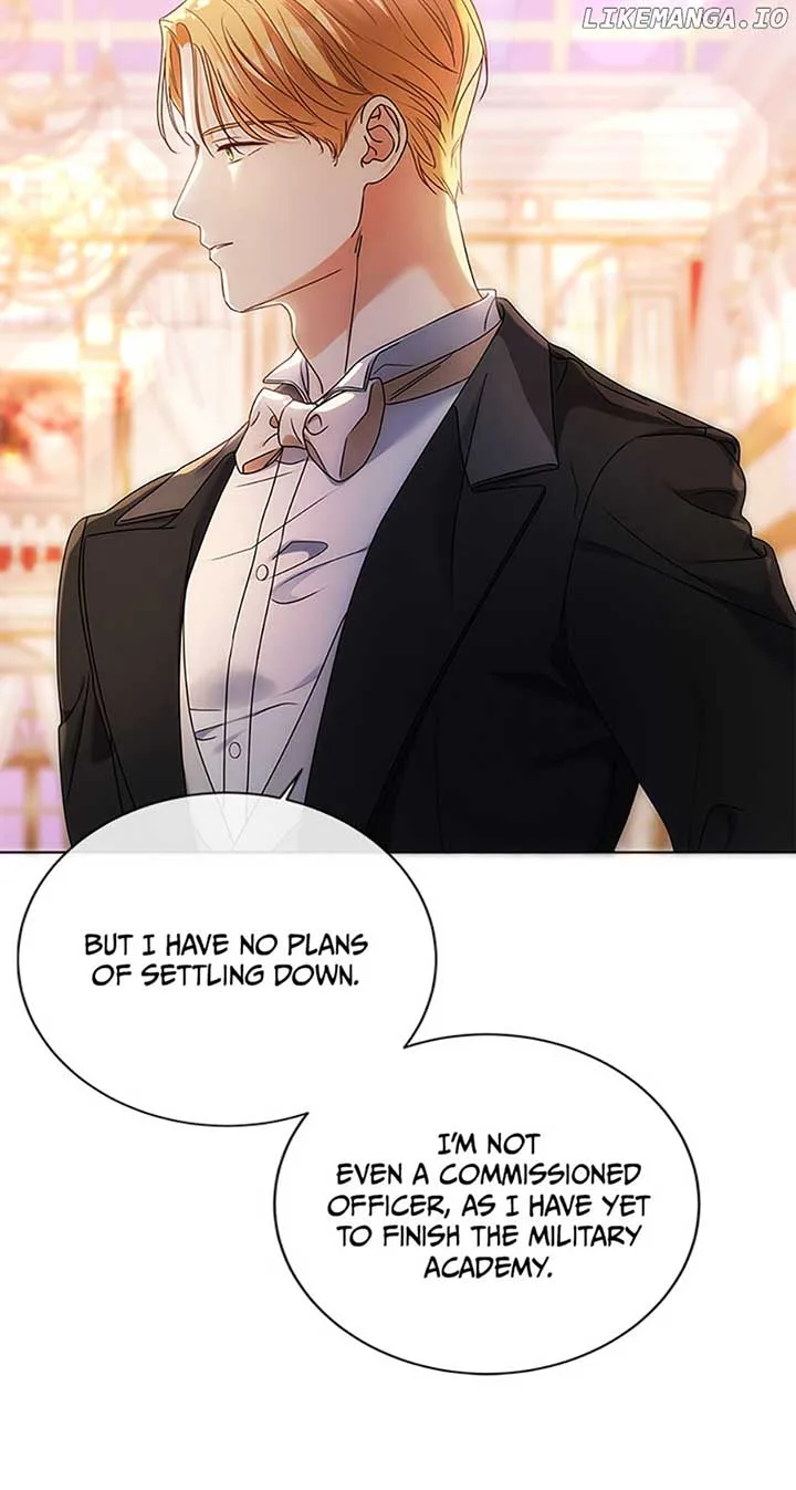 The Unwelcome Guests of House Fildette Chapter 92 page 27