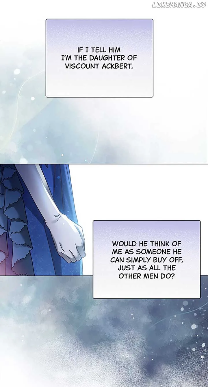 The Unwelcome Guests of House Fildette Chapter 92 page 31