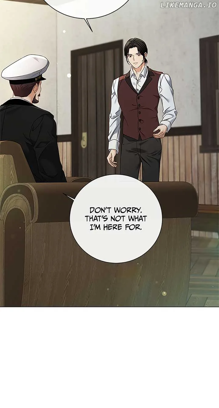 The Unwelcome Guests of House Fildette Chapter 95 page 16