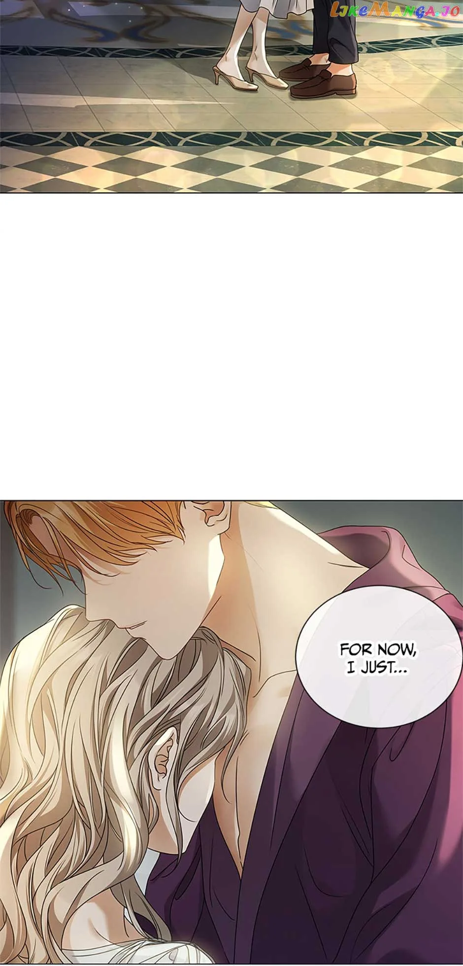 The Unwelcome Guests of House Fildette Chapter 89 page 62