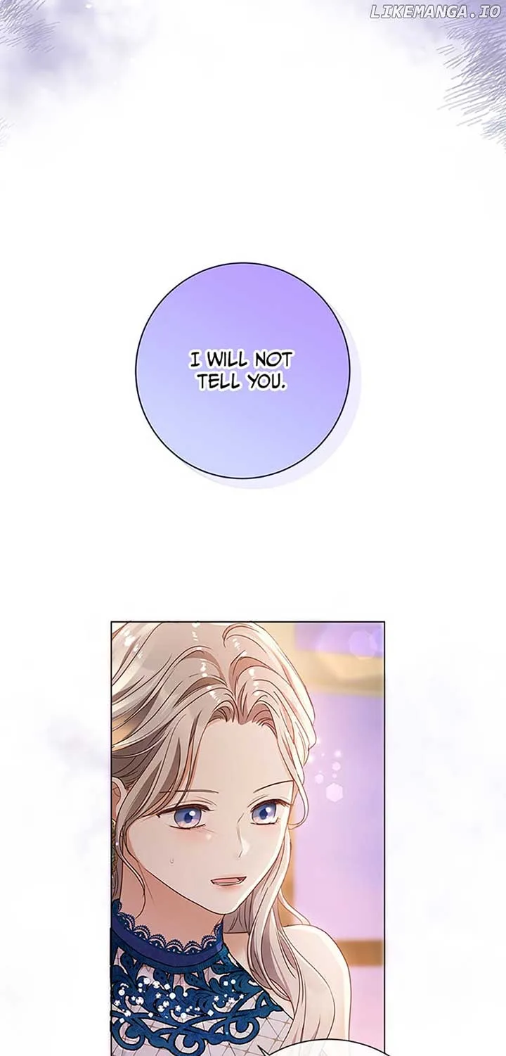 The Unwelcome Guests of House Fildette Chapter 92 page 36