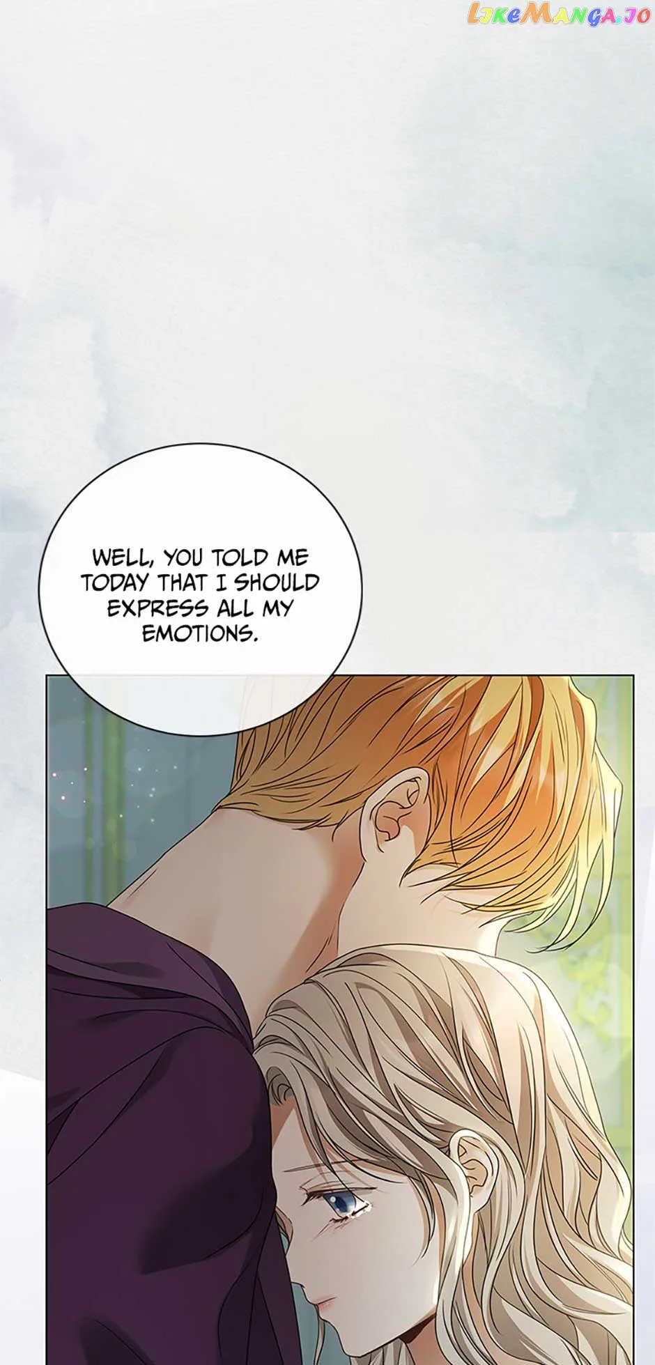 The Unwelcome Guests of House Fildette Chapter 89 page 63