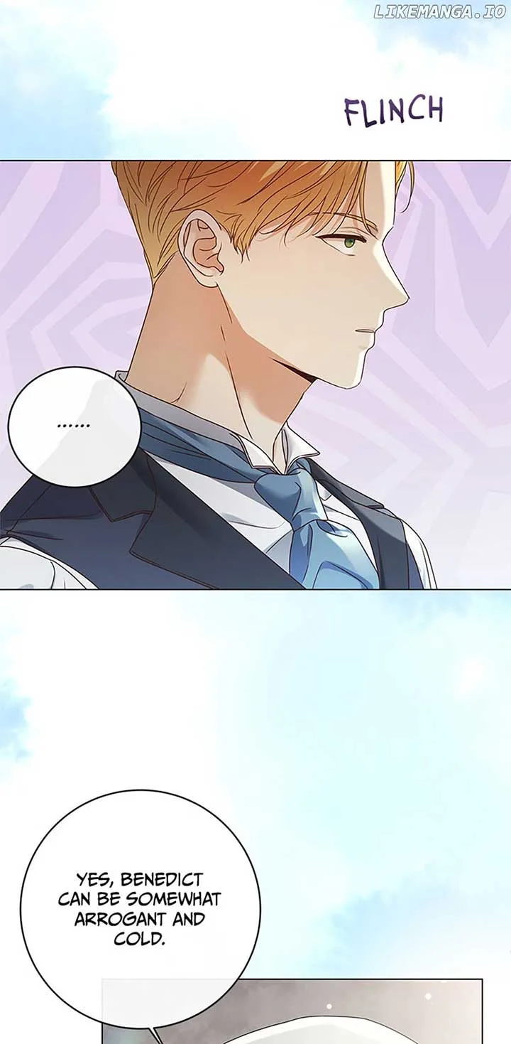 The Unwelcome Guests of House Fildette Chapter 95 page 33