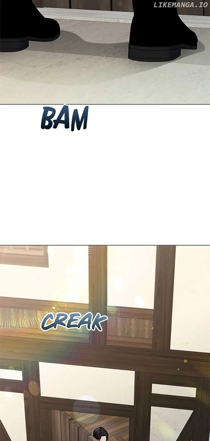 The Unwelcome Guests of House Fildette Chapter 95 page 7