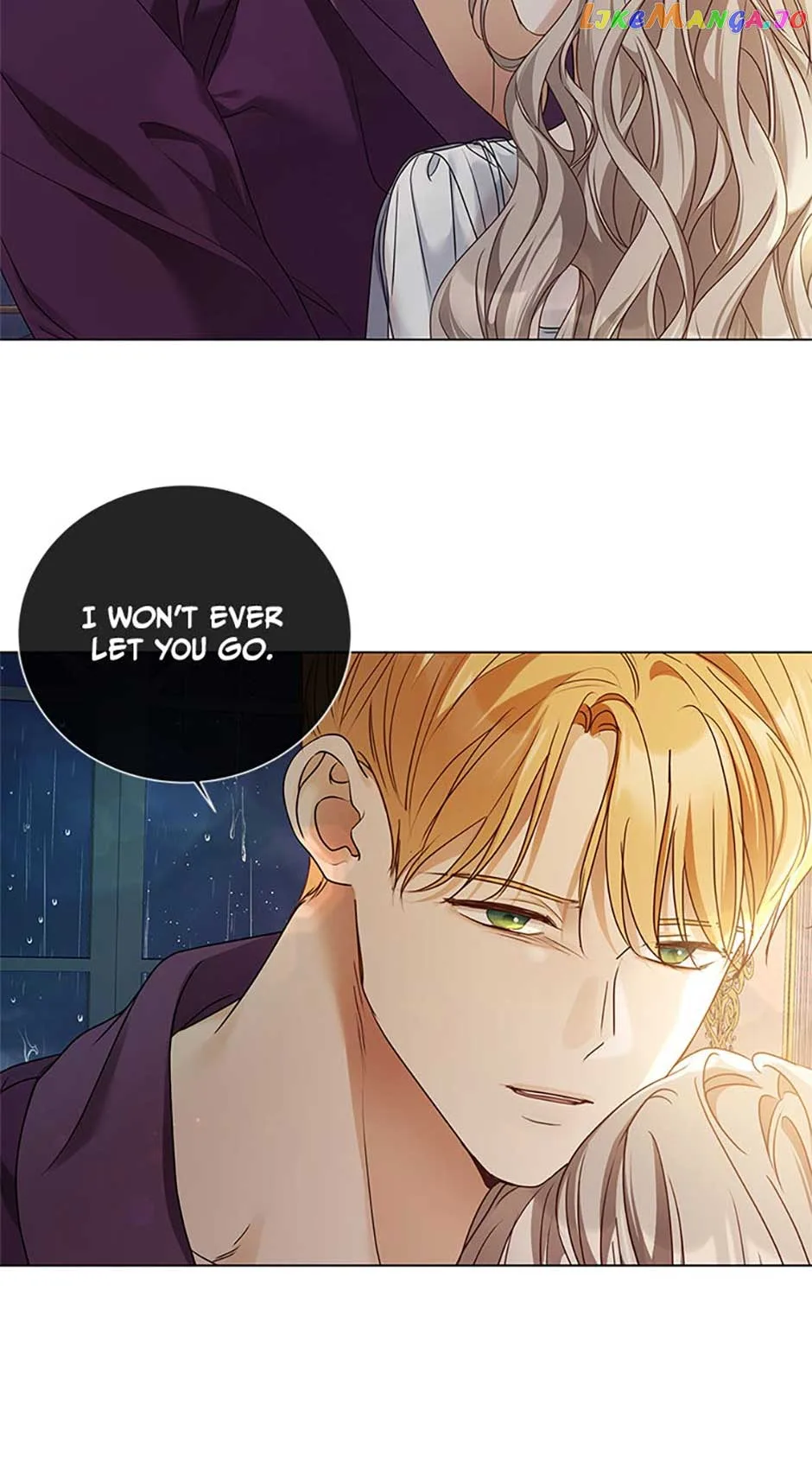 The Unwelcome Guests of House Fildette Chapter 89 page 59