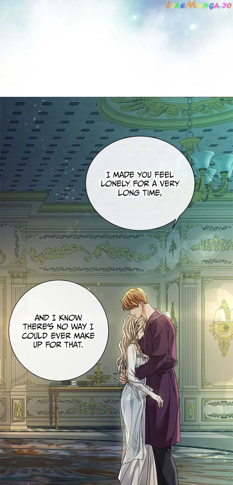 The Unwelcome Guests of House Fildette Chapter 89 page 61