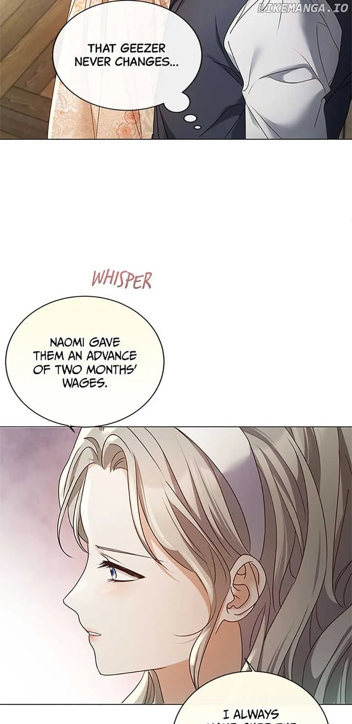 The Unwelcome Guests of House Fildette Chapter 95 page 23
