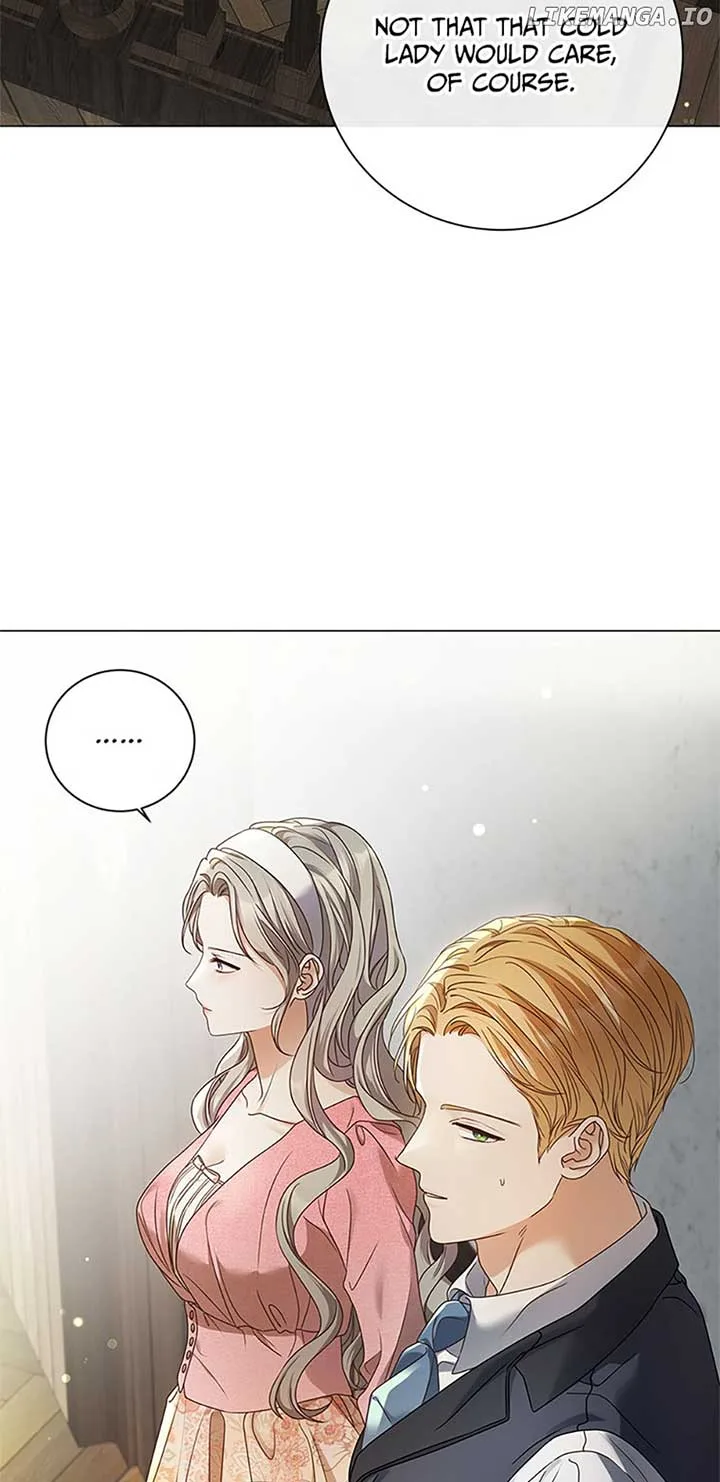 The Unwelcome Guests of House Fildette Chapter 95 page 22