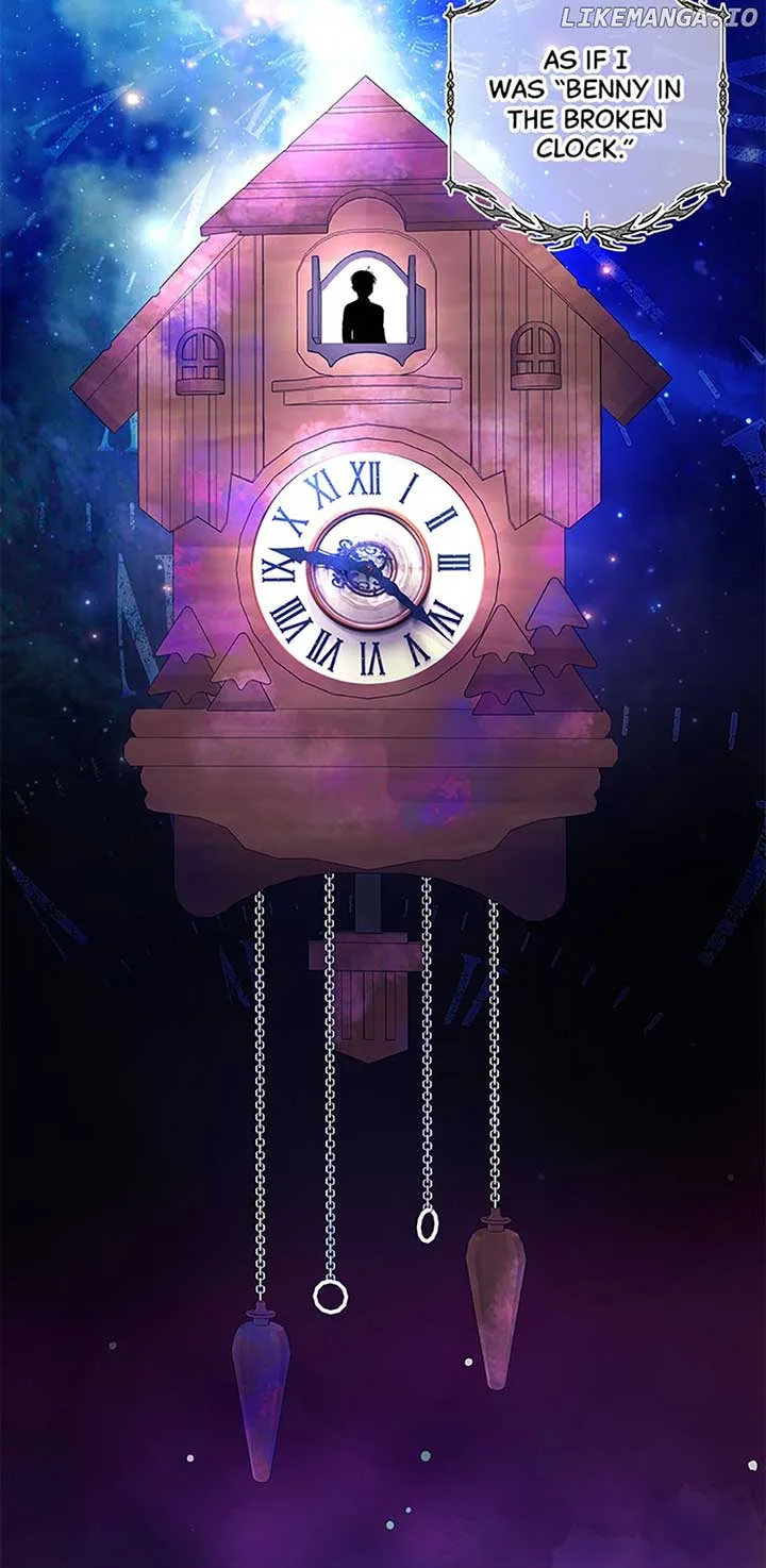 The Unwelcome Guests of House Fildette Chapter 97 page 48