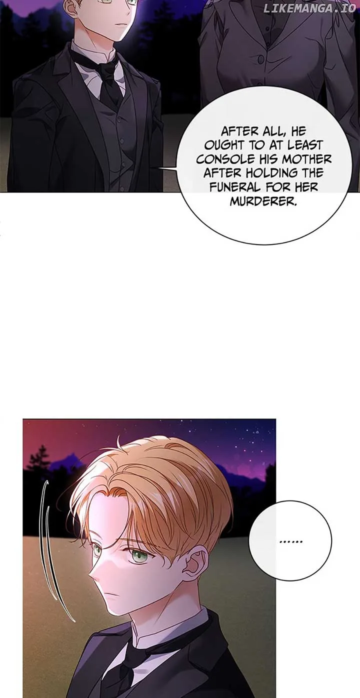 The Unwelcome Guests of House Fildette Chapter 97 page 12