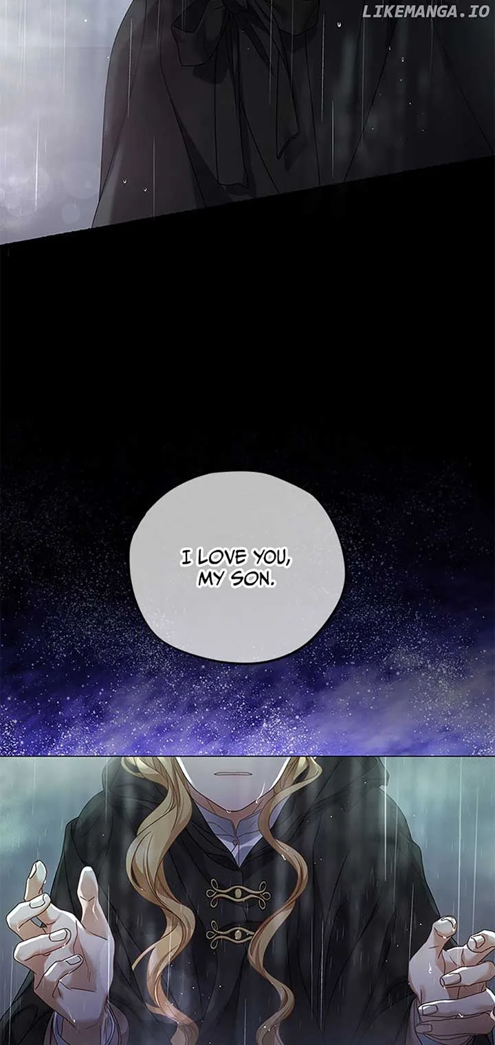The Unwelcome Guests of House Fildette Chapter 97 page 33