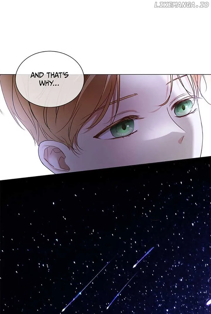 The Unwelcome Guests of House Fildette Chapter 97 page 50