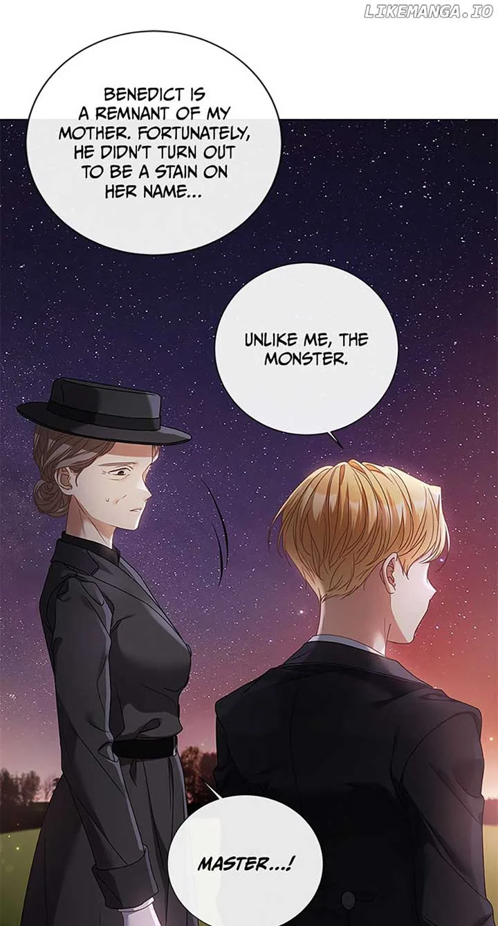 The Unwelcome Guests of House Fildette Chapter 97 page 15
