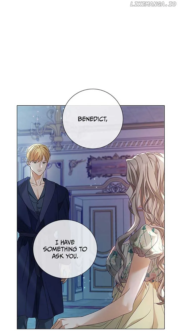 The Unwelcome Guests of House Fildette Chapter 97 page 60