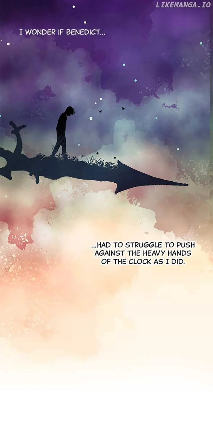 The Unwelcome Guests of House Fildette Chapter 97 page 49
