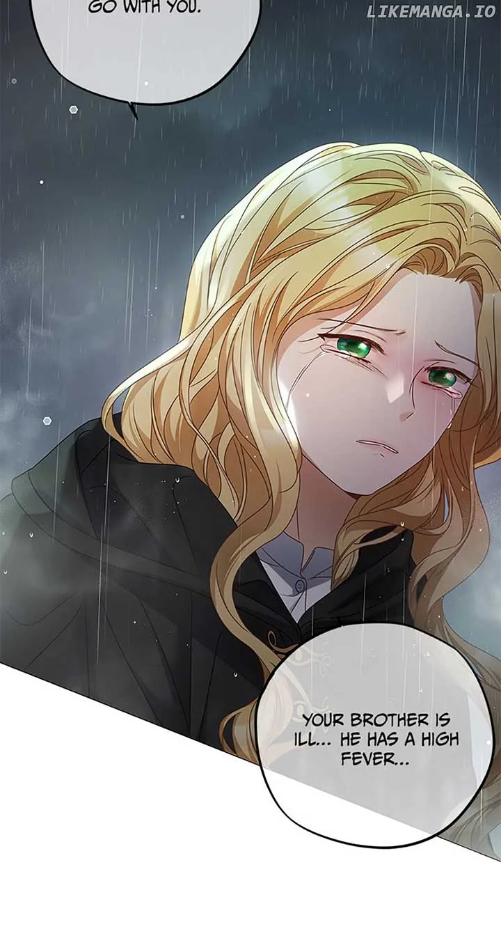 The Unwelcome Guests of House Fildette Chapter 97 page 31