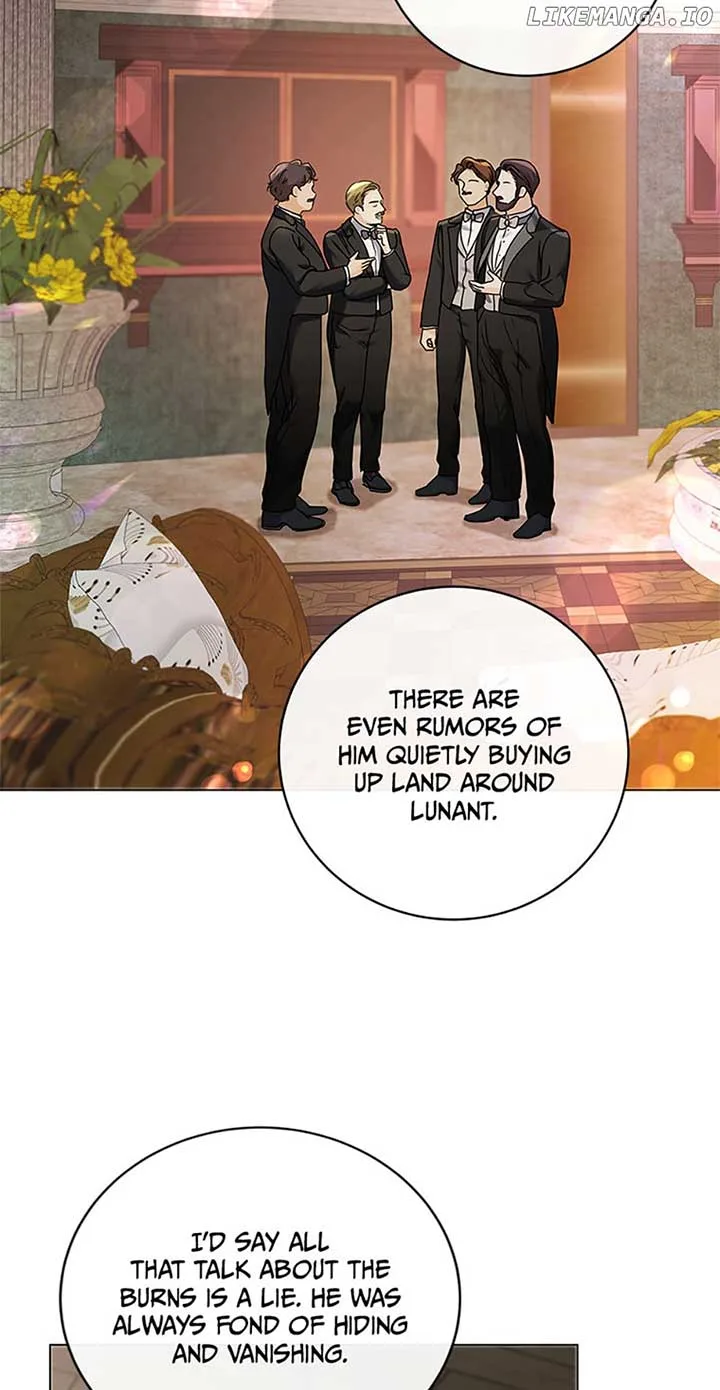 The Unwelcome Guests of House Fildette Chapter 95 page 28