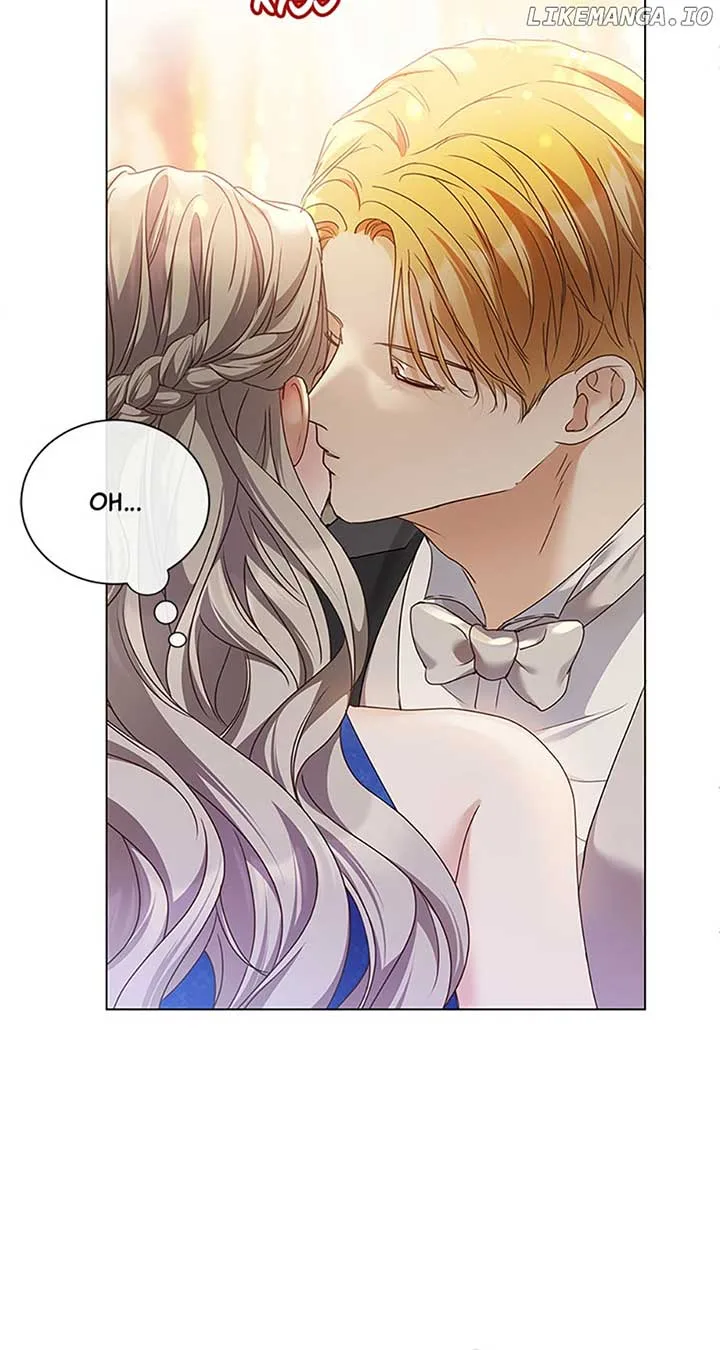 The Unwelcome Guests of House Fildette Chapter 92 page 63