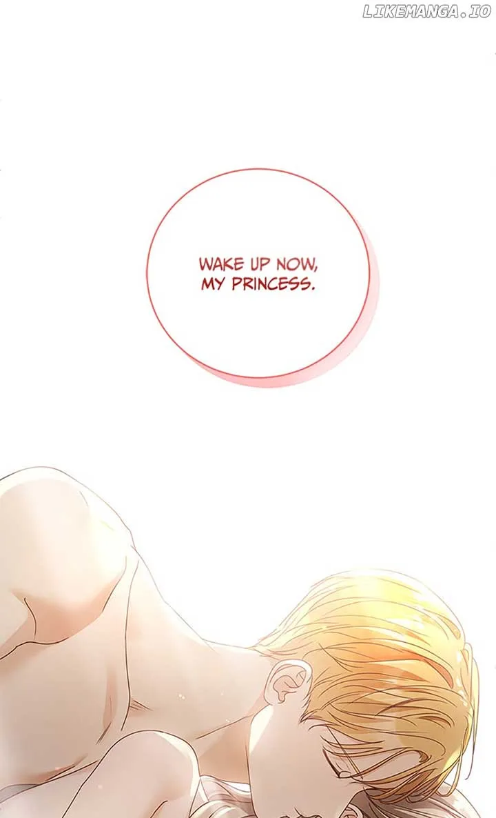 The Unwelcome Guests of House Fildette Chapter 92 page 66