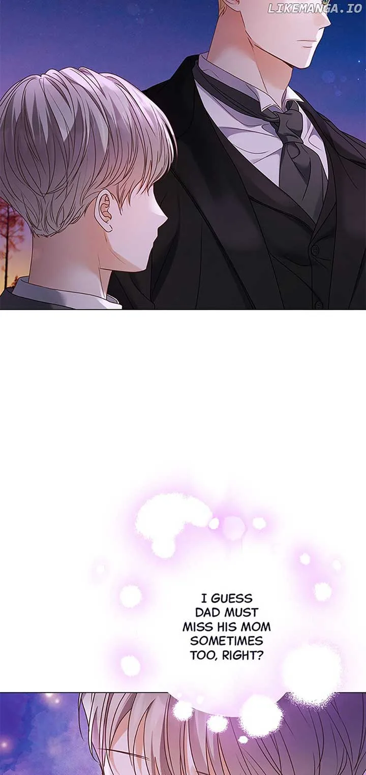 The Unwelcome Guests of House Fildette Chapter 97 page 6