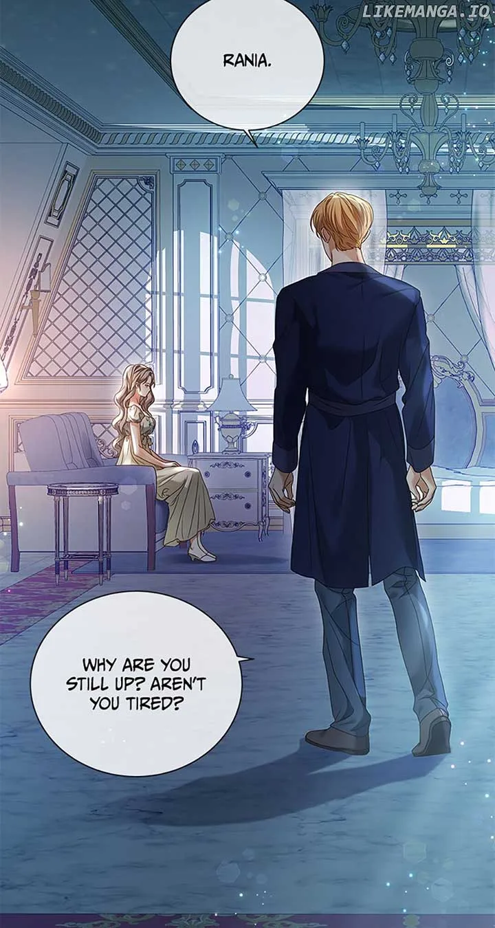 The Unwelcome Guests of House Fildette Chapter 97 page 58