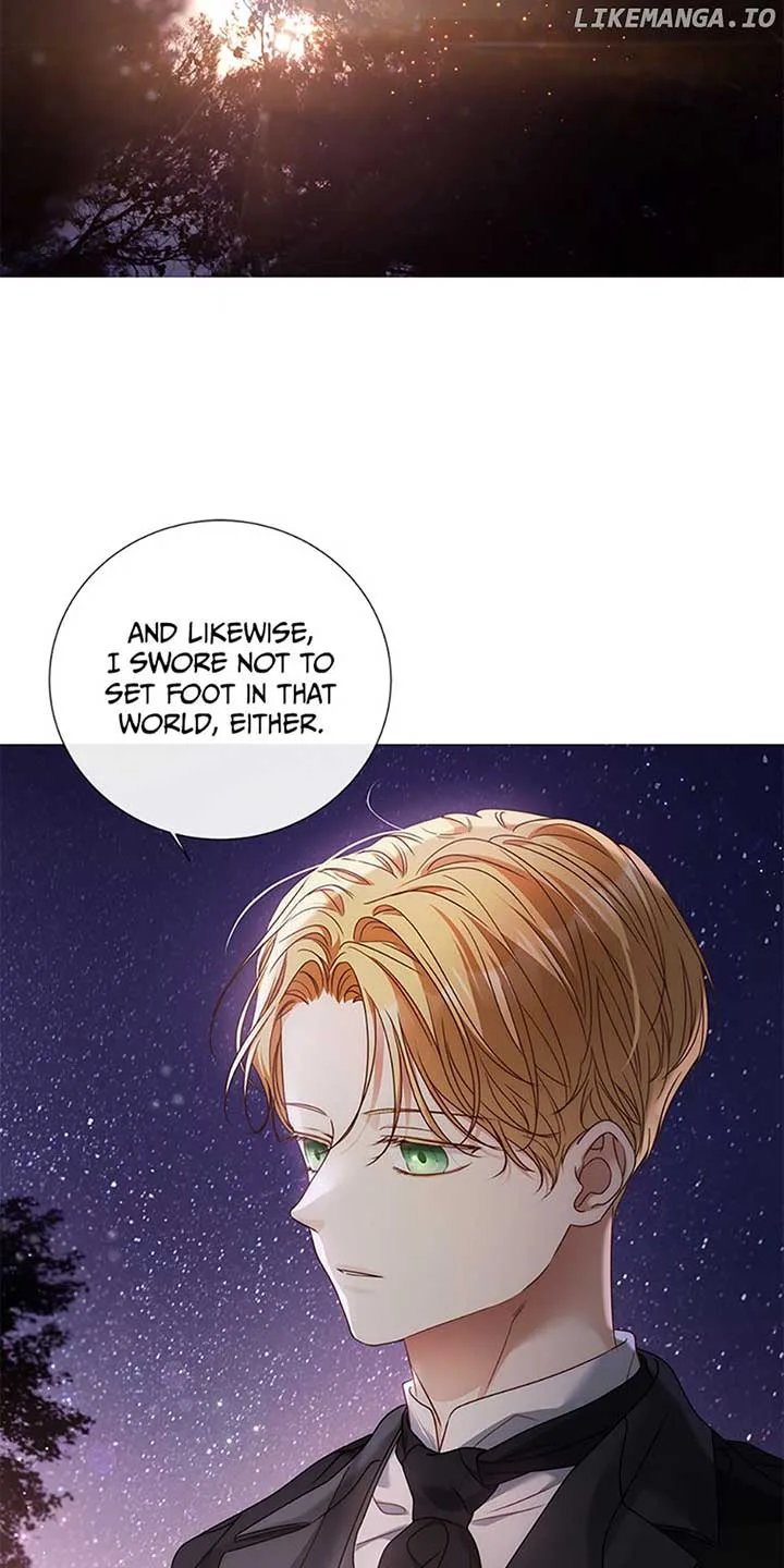 The Unwelcome Guests of House Fildette Chapter 97 page 22