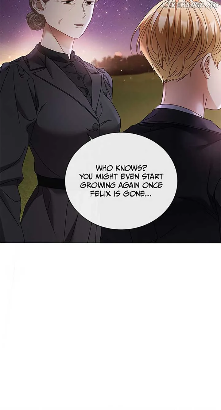 The Unwelcome Guests of House Fildette Chapter 97 page 18