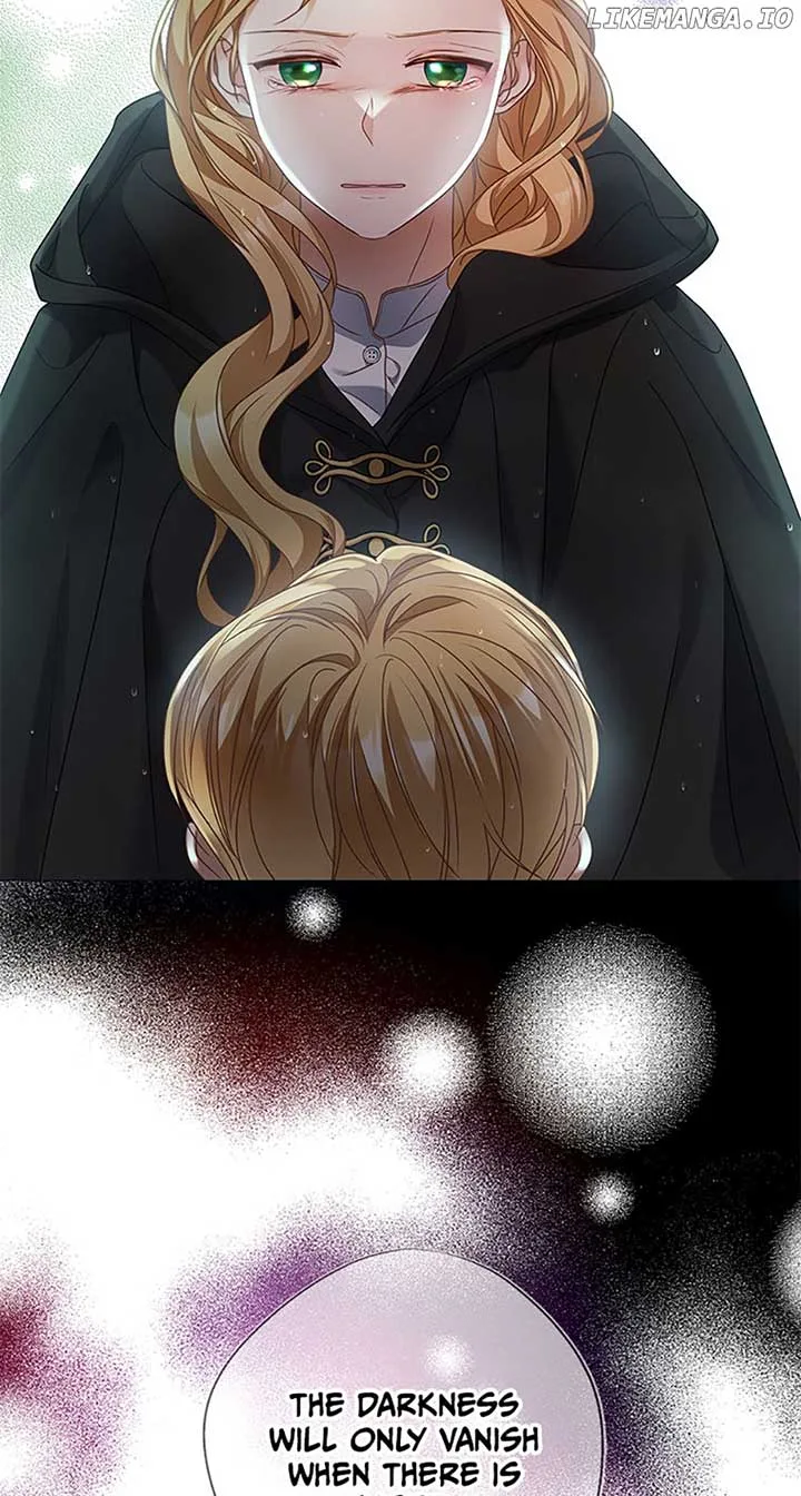 The Unwelcome Guests of House Fildette Chapter 97 page 28