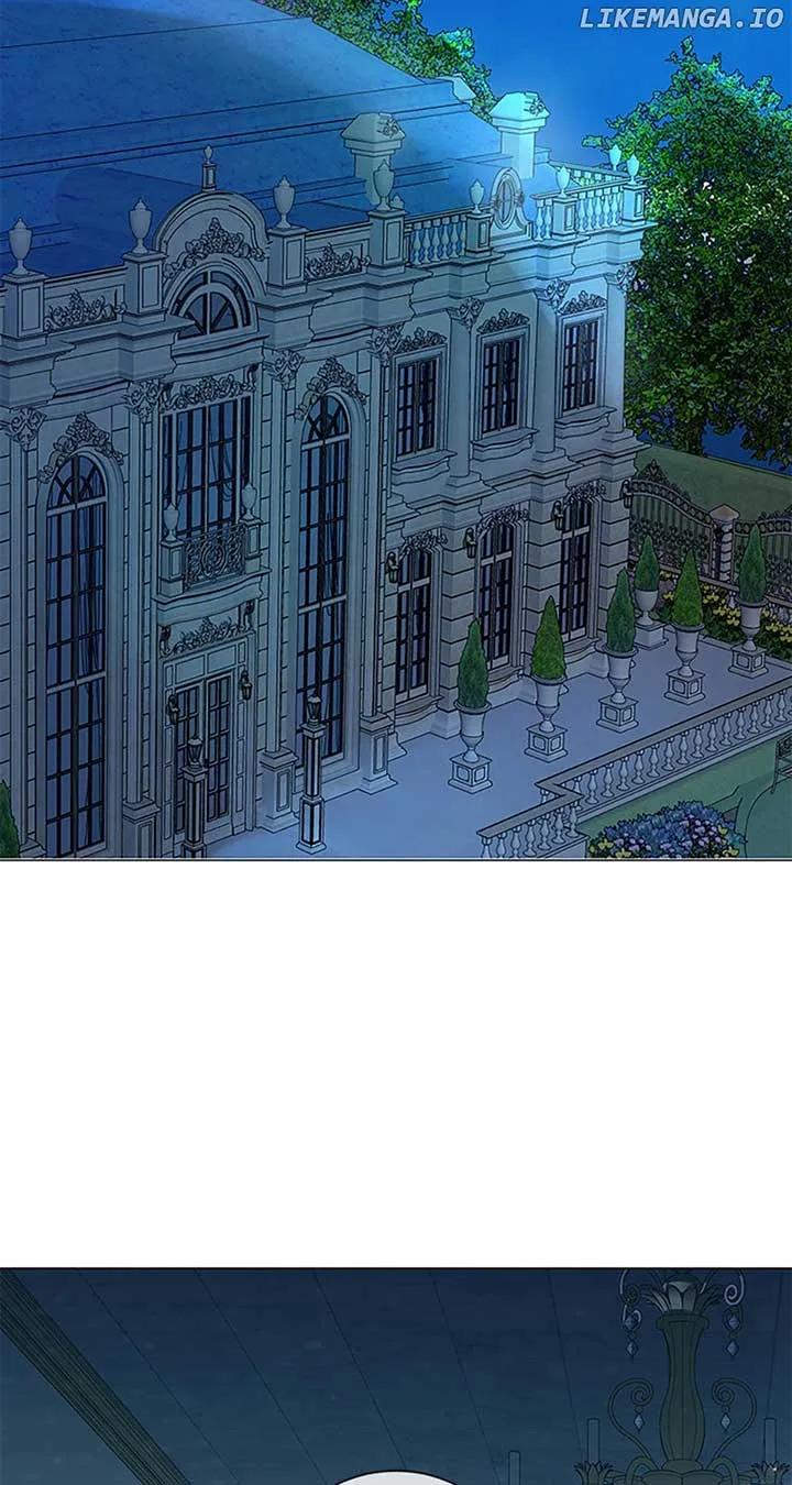 The Unwelcome Guests of House Fildette Chapter 97 page 57