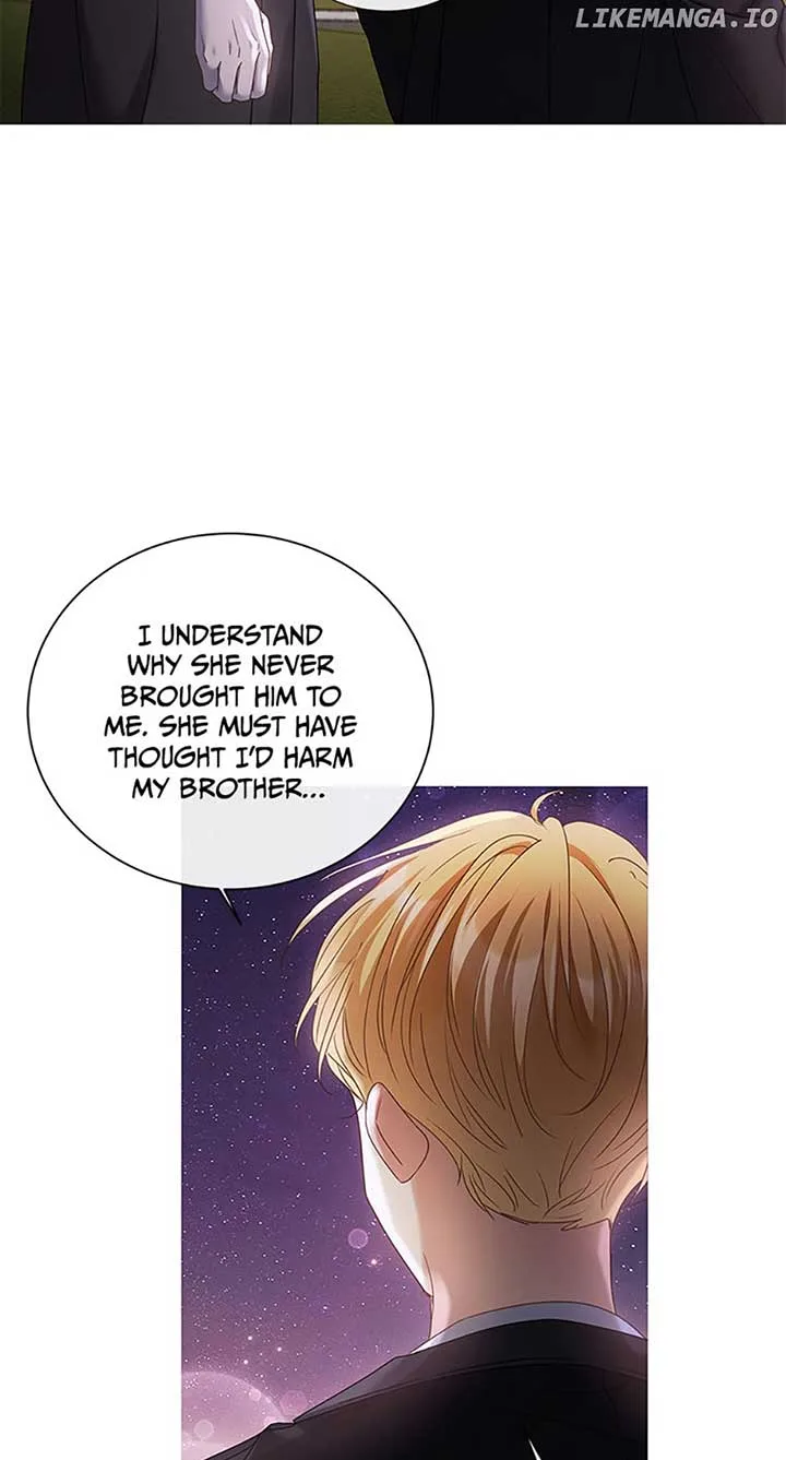 The Unwelcome Guests of House Fildette Chapter 97 page 16
