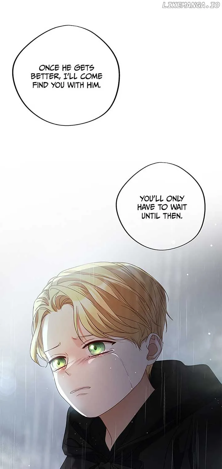 The Unwelcome Guests of House Fildette Chapter 97 page 32