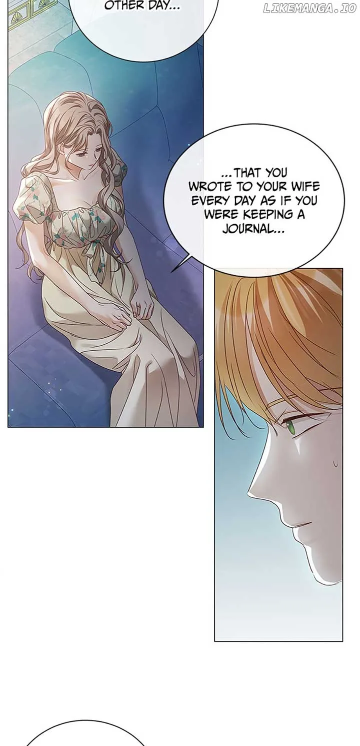 The Unwelcome Guests of House Fildette Chapter 97 page 62