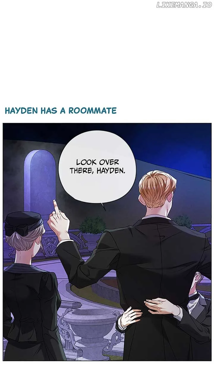The Unwelcome Guests of House Fildette Chapter 97 page 68