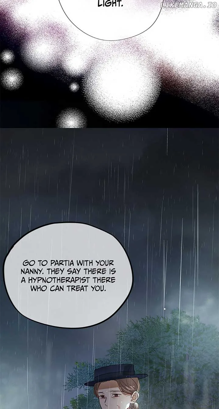 The Unwelcome Guests of House Fildette Chapter 97 page 29