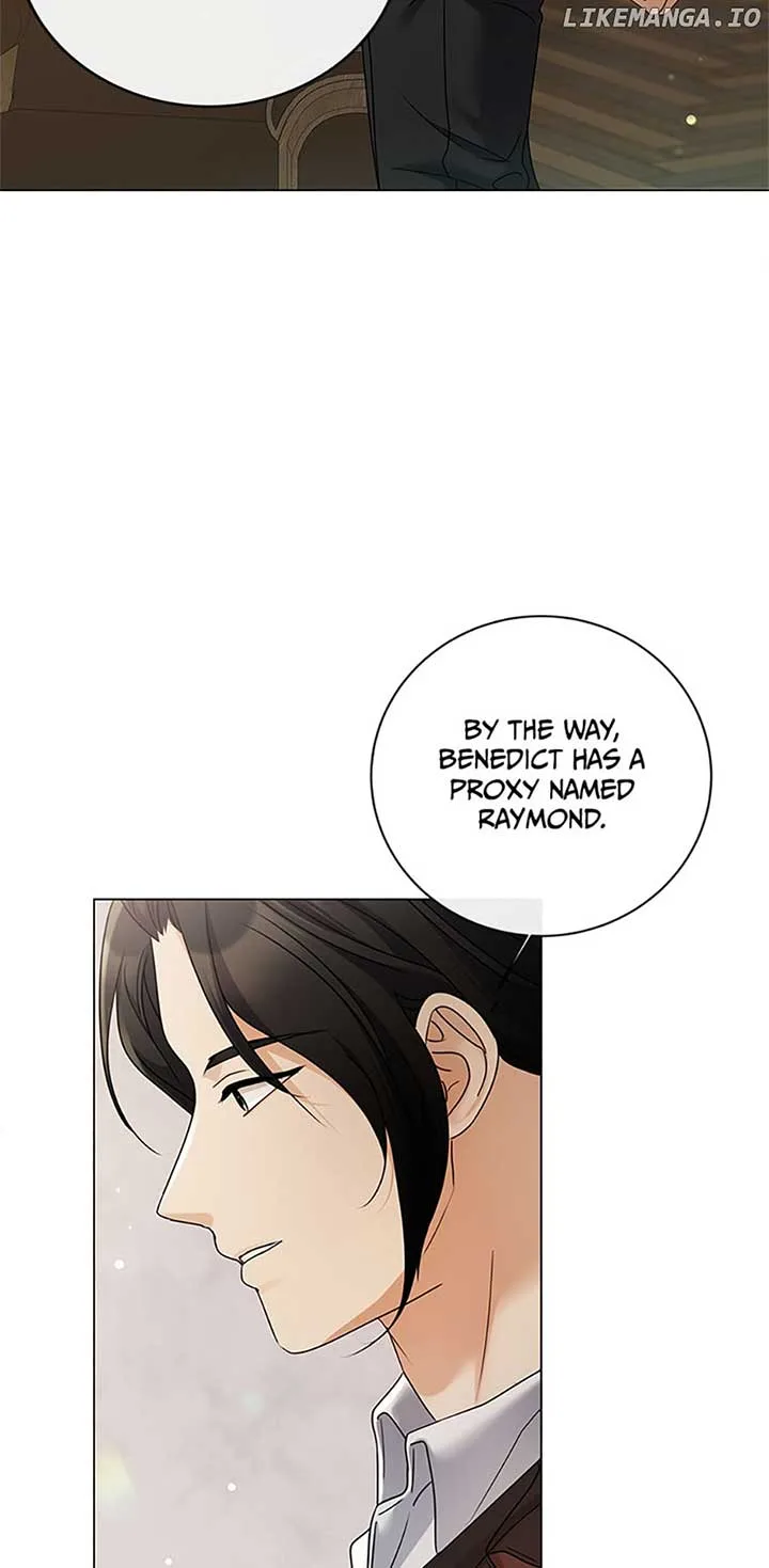 The Unwelcome Guests of House Fildette Chapter 95 page 31