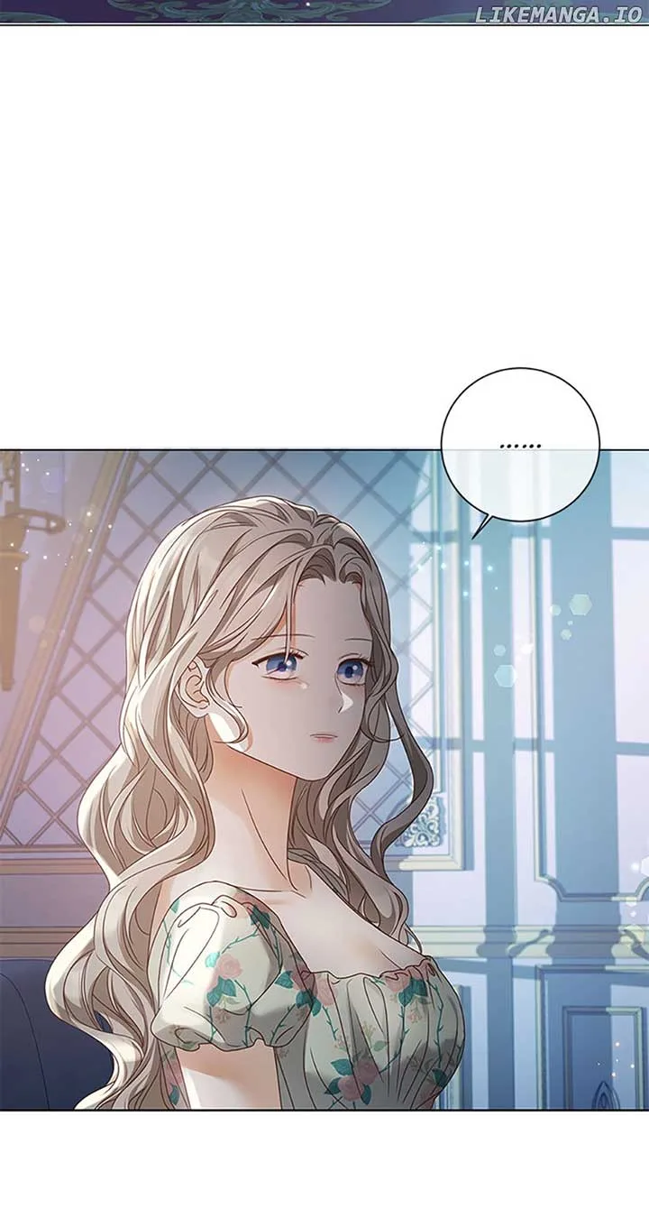 The Unwelcome Guests of House Fildette Chapter 97 page 59
