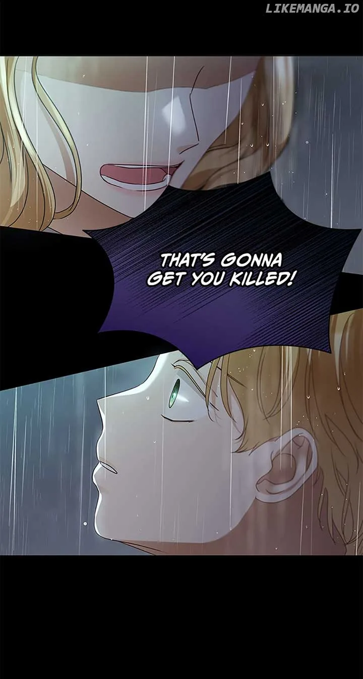 The Unwelcome Guests of House Fildette Chapter 97 page 26