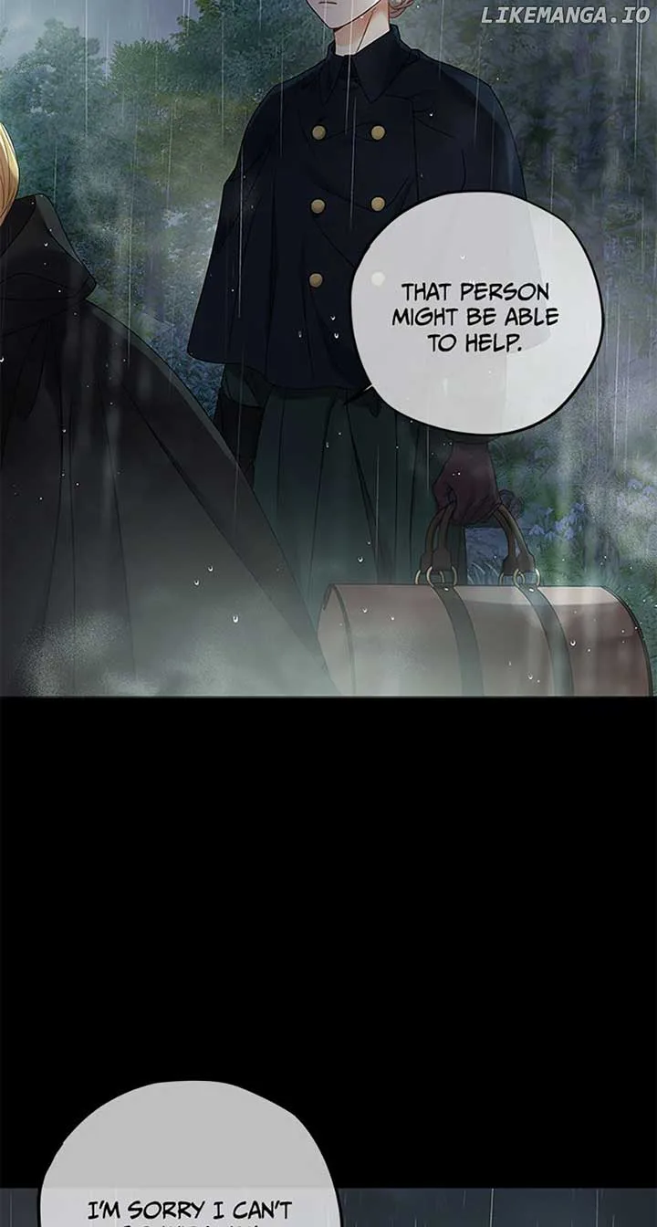 The Unwelcome Guests of House Fildette Chapter 97 page 30