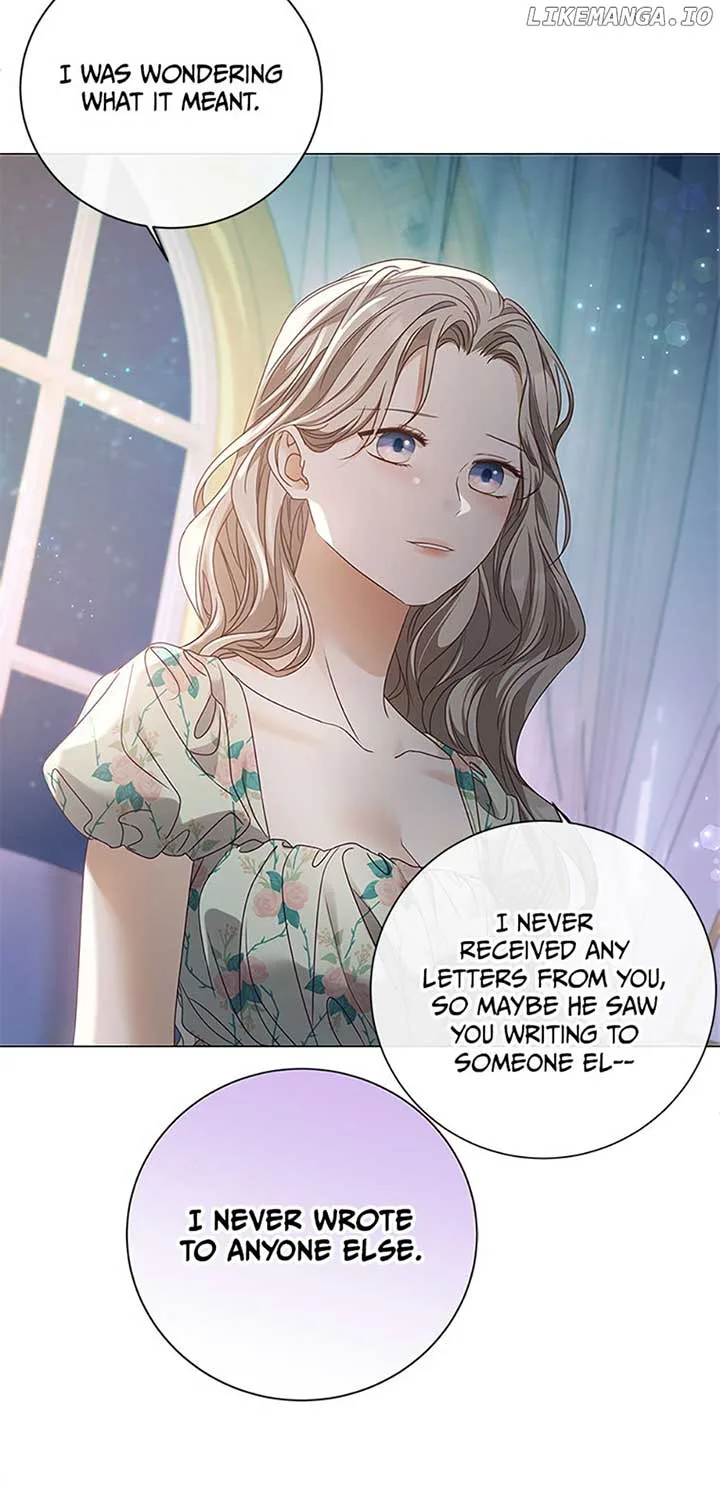 The Unwelcome Guests of House Fildette Chapter 97 page 63