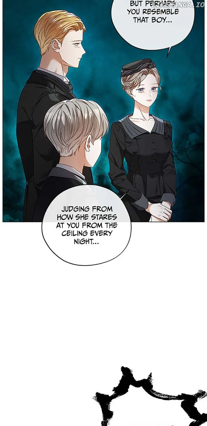 The Unwelcome Guests of House Fildette Chapter 97 page 73