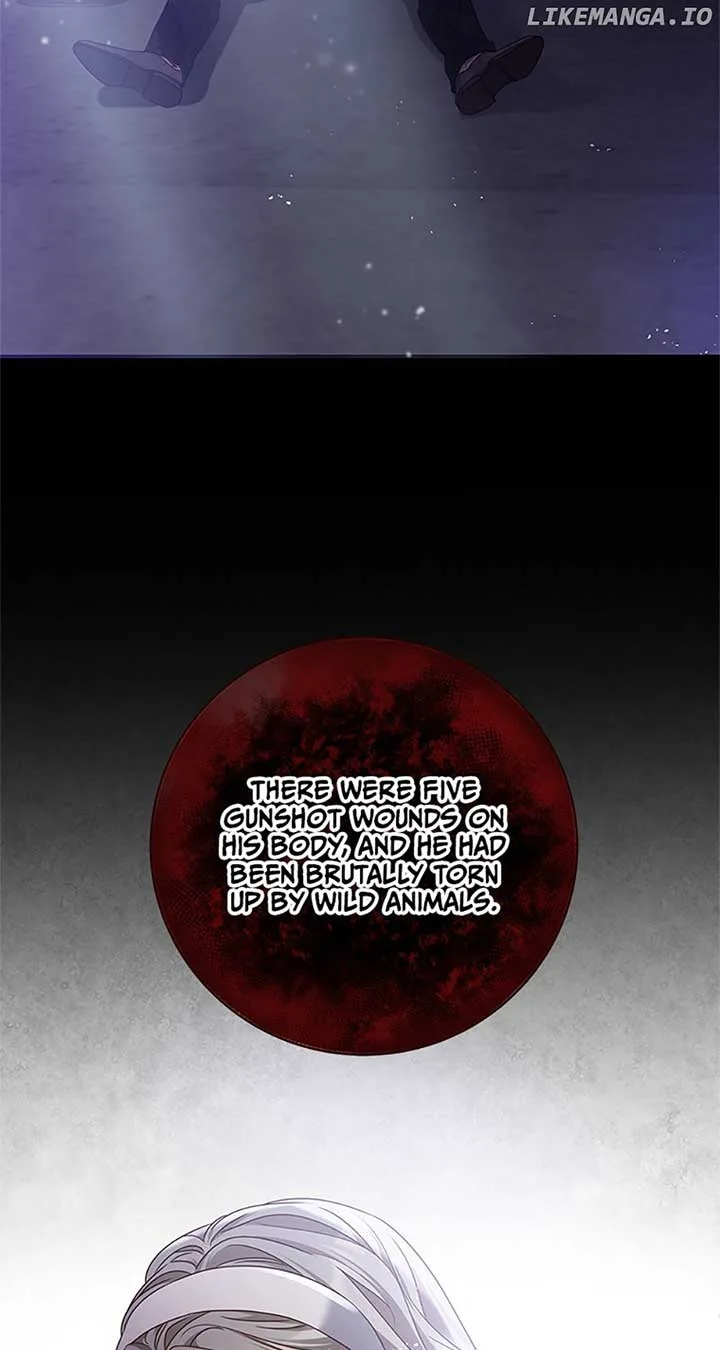 The Unwelcome Guests of House Fildette Chapter 95 page 46