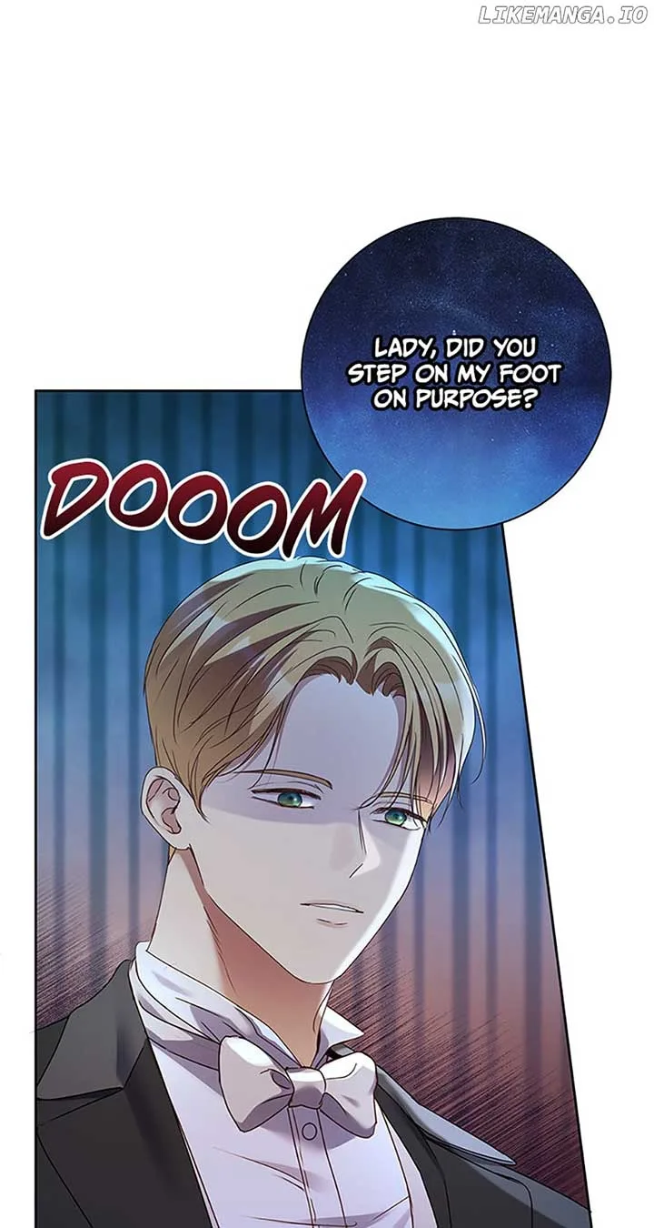 The Unwelcome Guests of House Fildette Chapter 92 page 58