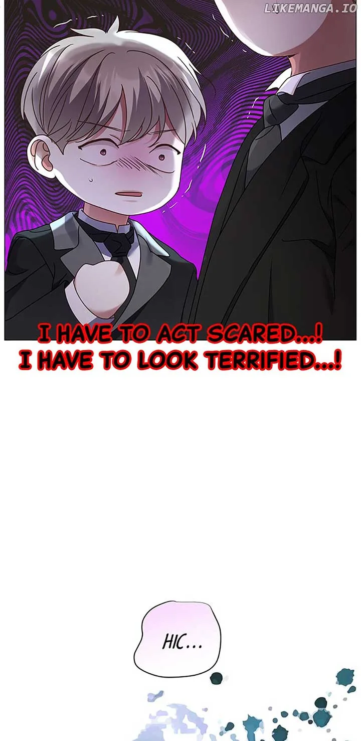 The Unwelcome Guests of House Fildette Chapter 97 page 75