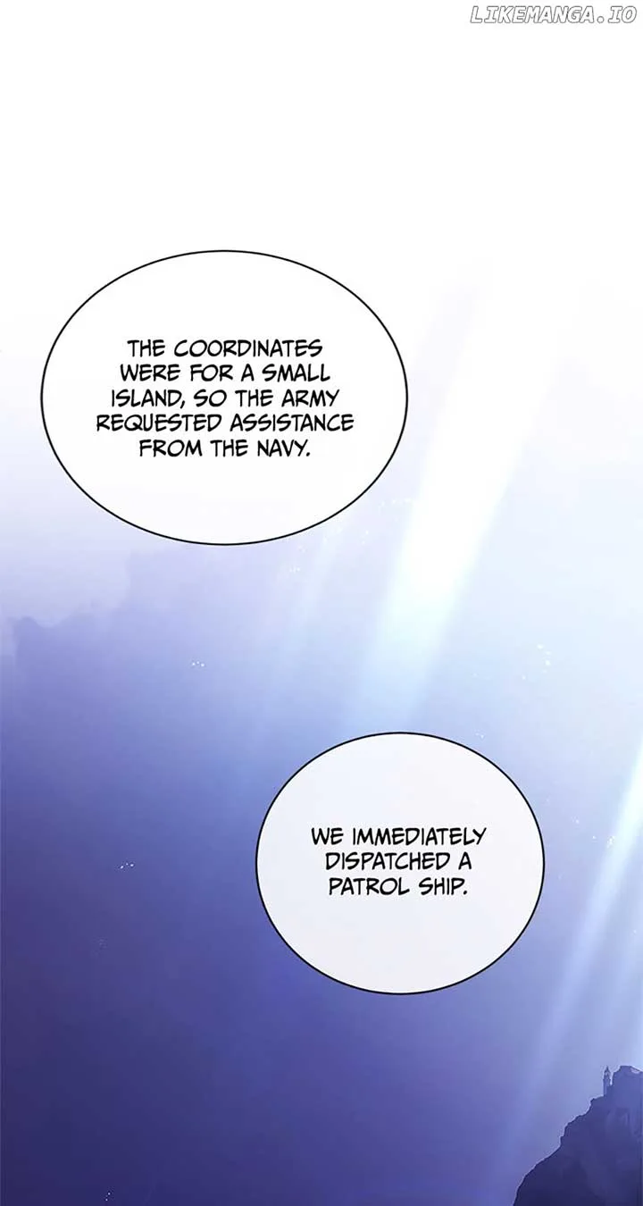 The Unwelcome Guests of House Fildette Chapter 95 page 42